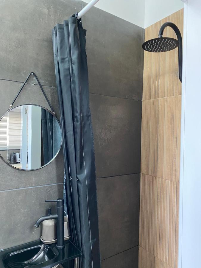 Ferienwohnung Rousso'S House Eilat Exterior foto