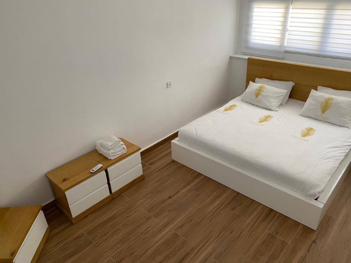 Ferienwohnung Rousso'S House Eilat Exterior foto